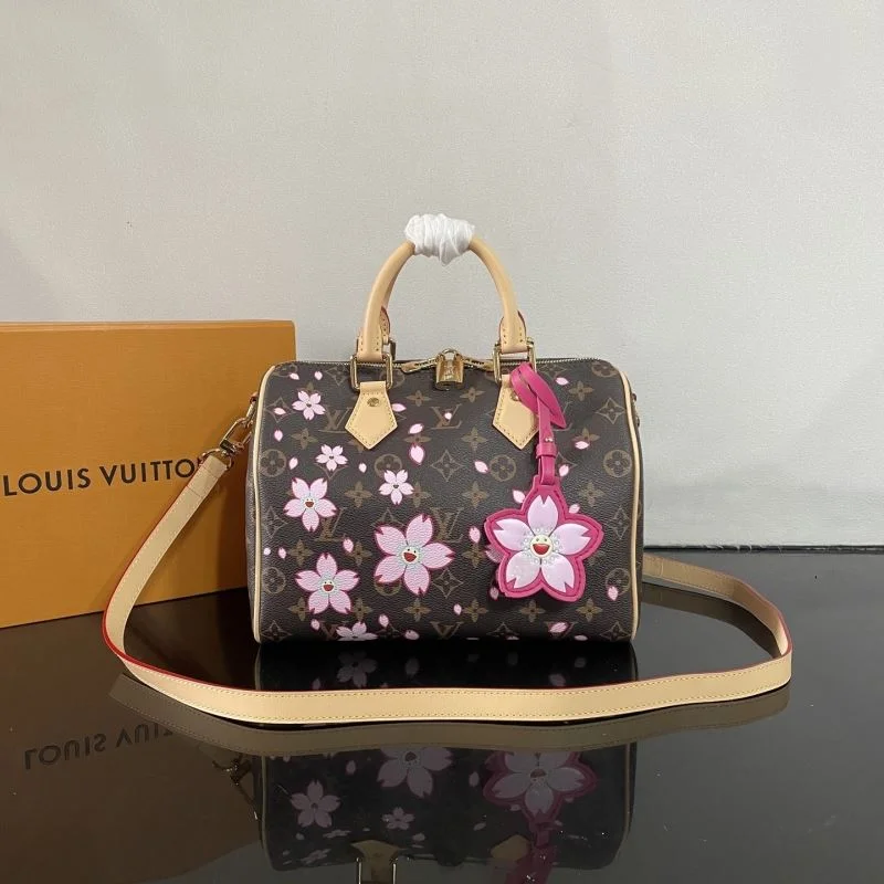 Louis Vuitton Speedy Bags Thermal 41493
