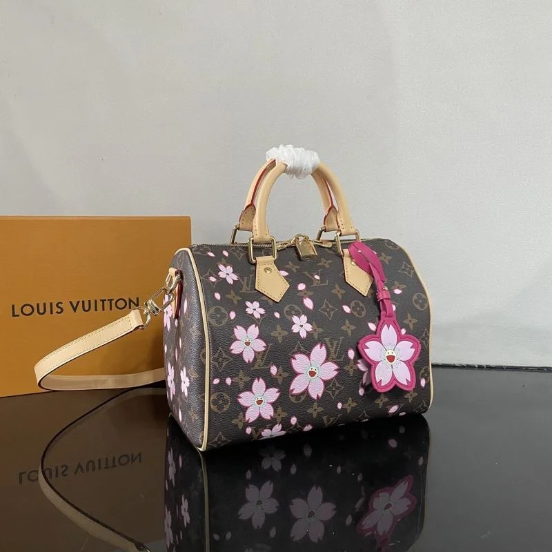 Louis Vuitton Speedy Bags Thermal 41493