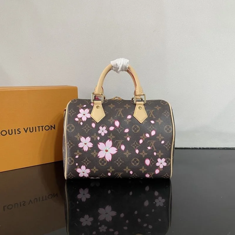 Louis Vuitton Speedy Bags Thermal 41493