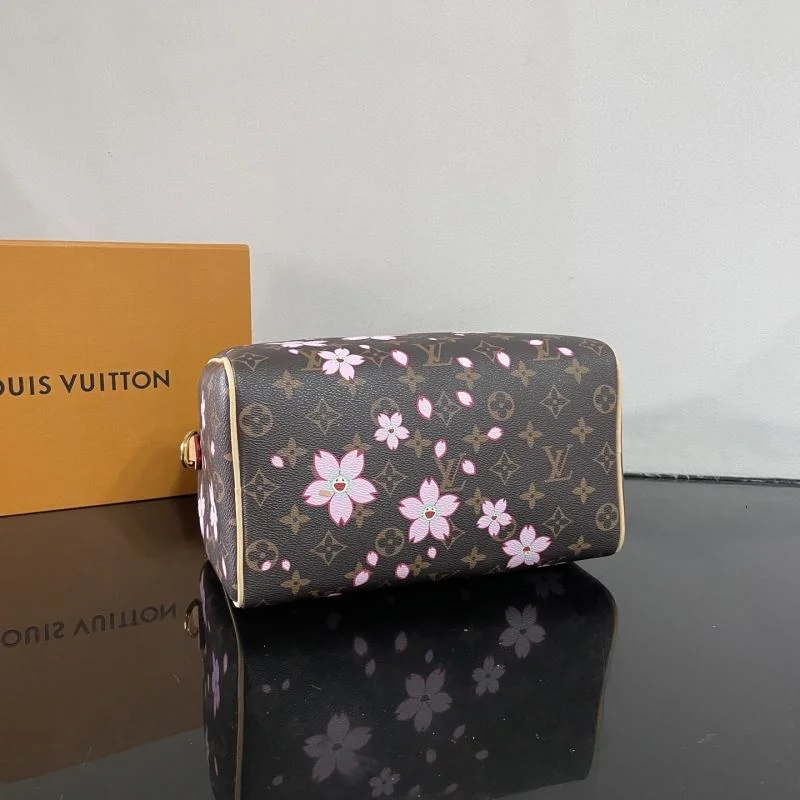 Louis Vuitton Speedy Bags Thermal 41493