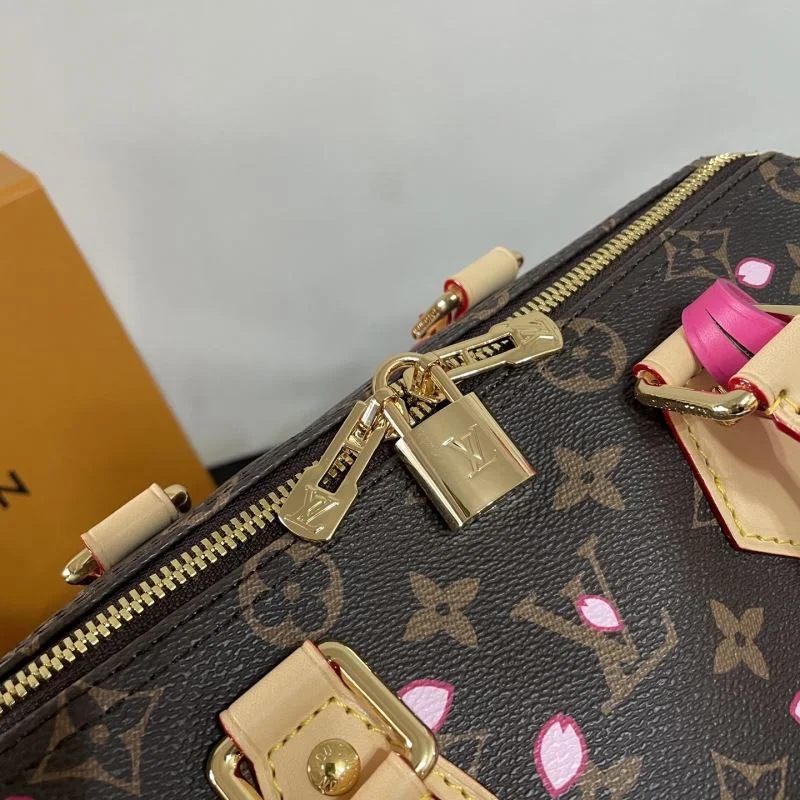 Louis Vuitton Speedy Bags Thermal 41493