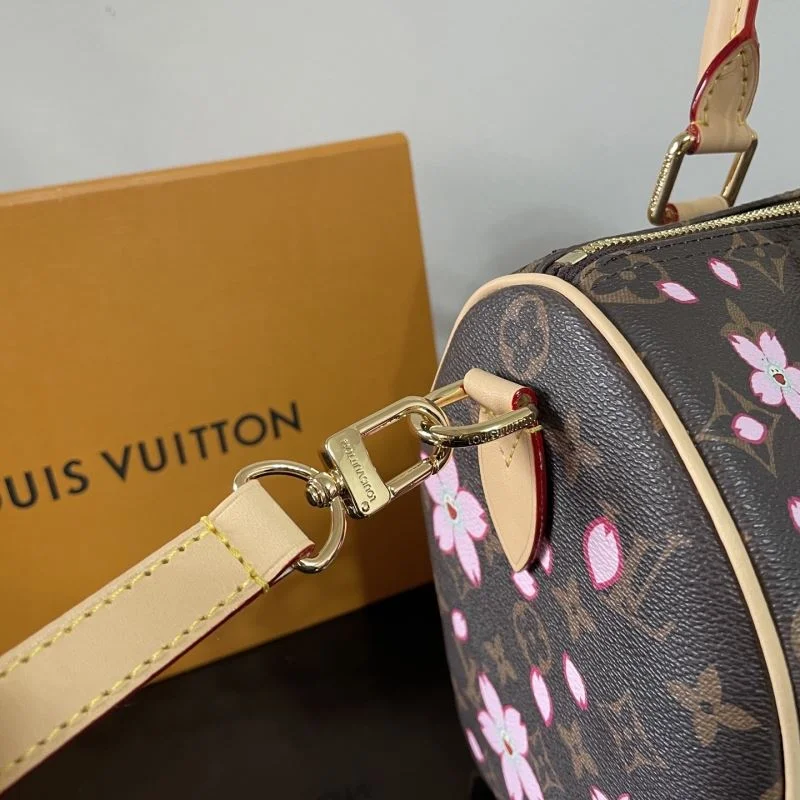 Louis Vuitton Speedy Bags Thermal 41493