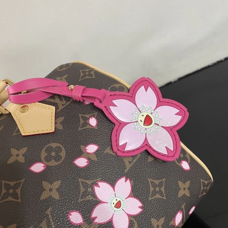 Louis Vuitton Speedy Bags Thermal 41493