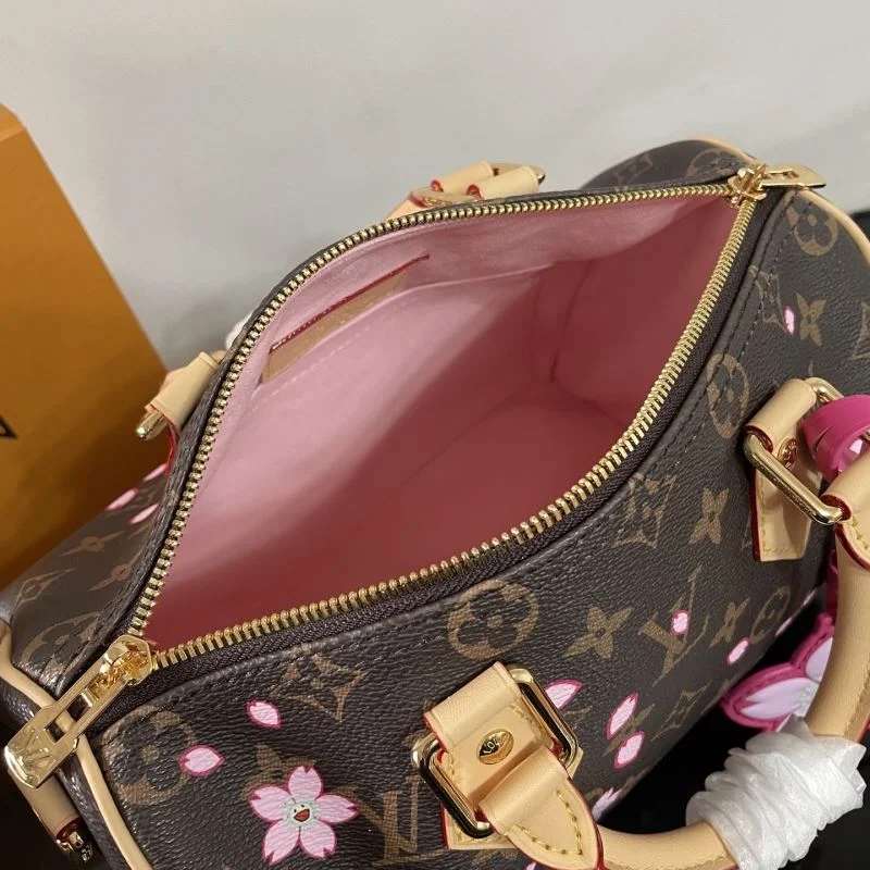Louis Vuitton Speedy Bags Thermal 41493