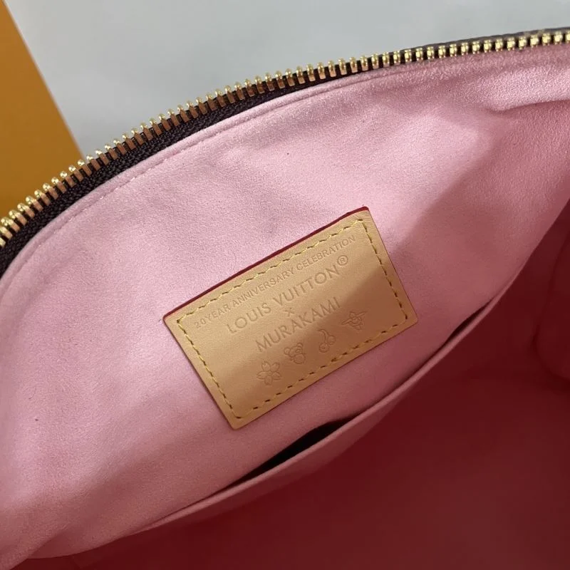 Louis Vuitton Speedy Bags Thermal 41493
