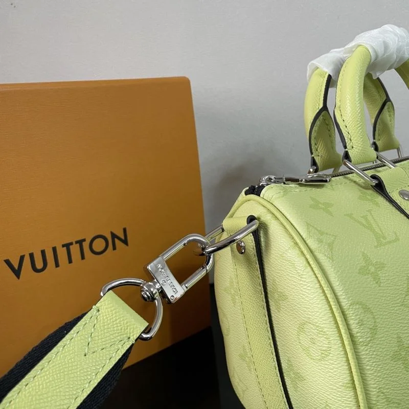 Louis Vuitton Speedy Bags Durable 41529
