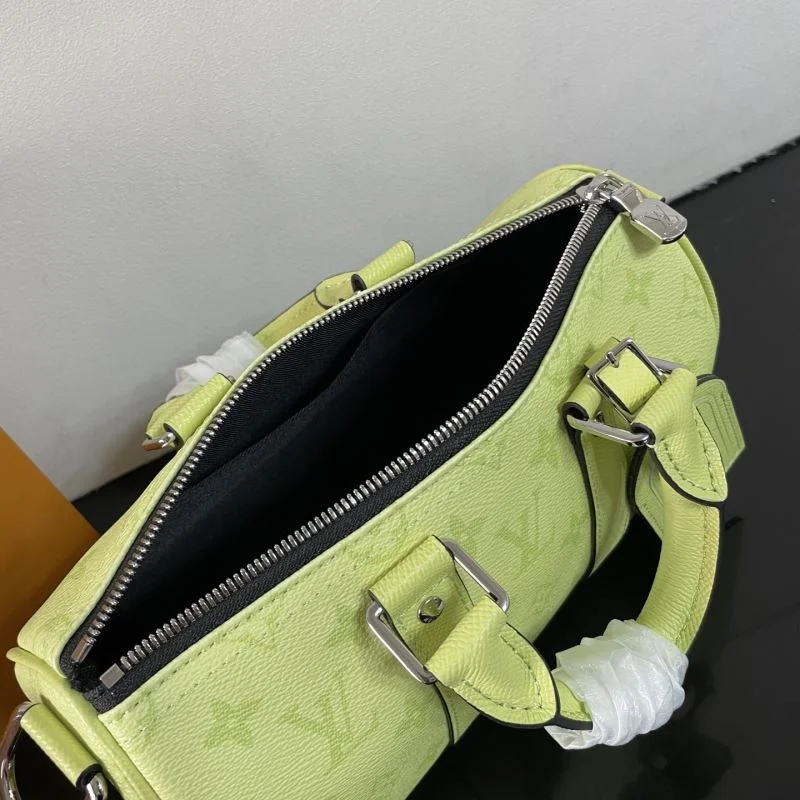 Louis Vuitton Speedy Bags Durable 41529