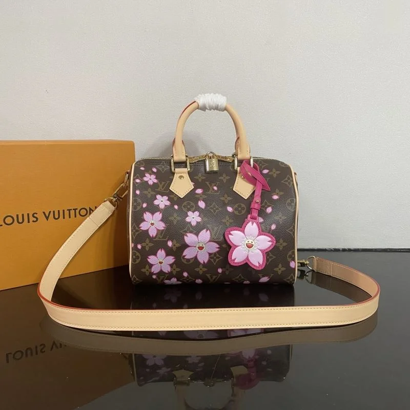 Louis Vuitton Speedy Bags Classic 41489