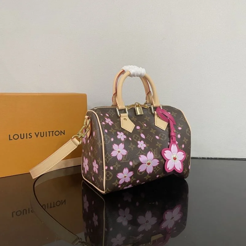 Louis Vuitton Speedy Bags Classic 41489