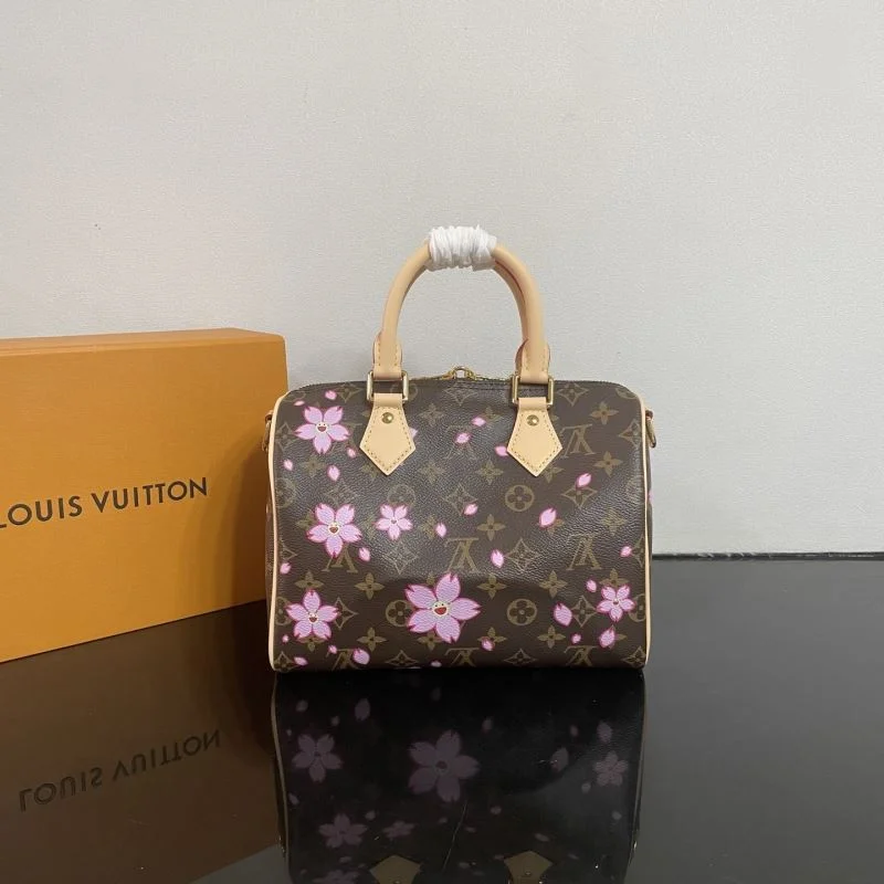 Louis Vuitton Speedy Bags Classic 41489