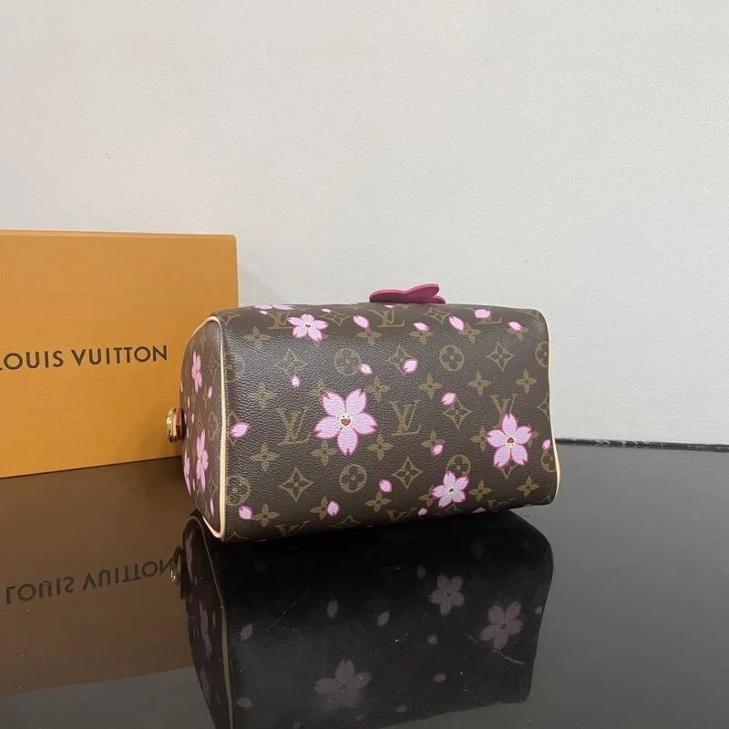 Louis Vuitton Speedy Bags Classic 41489