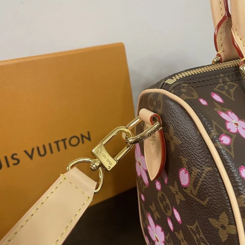 Louis Vuitton Speedy Bags Classic 41489