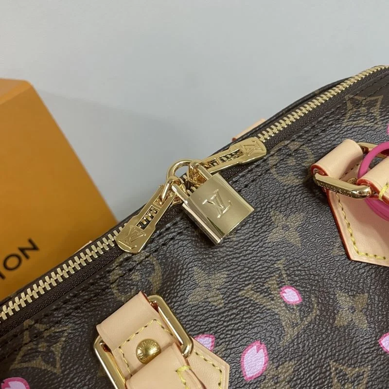 Louis Vuitton Speedy Bags Classic 41489