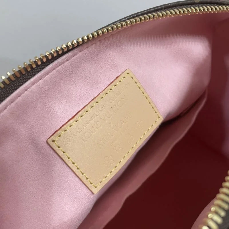 Louis Vuitton Speedy Bags Classic 41489