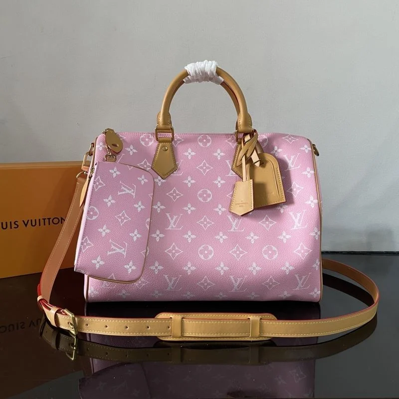 Contemporary Louis Vuitton Speedy Bags 41488