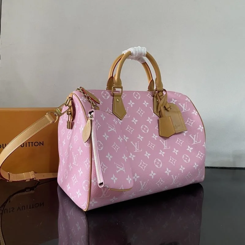 Contemporary Louis Vuitton Speedy Bags 41488