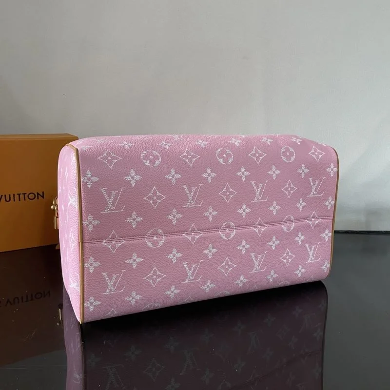 Contemporary Louis Vuitton Speedy Bags 41488