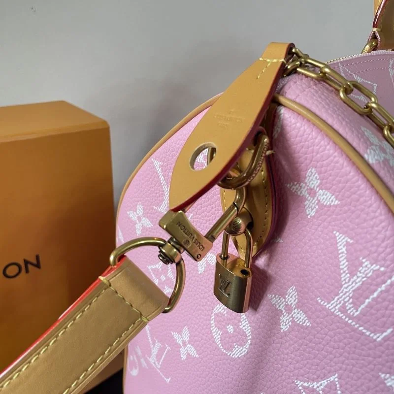 Contemporary Louis Vuitton Speedy Bags 41488