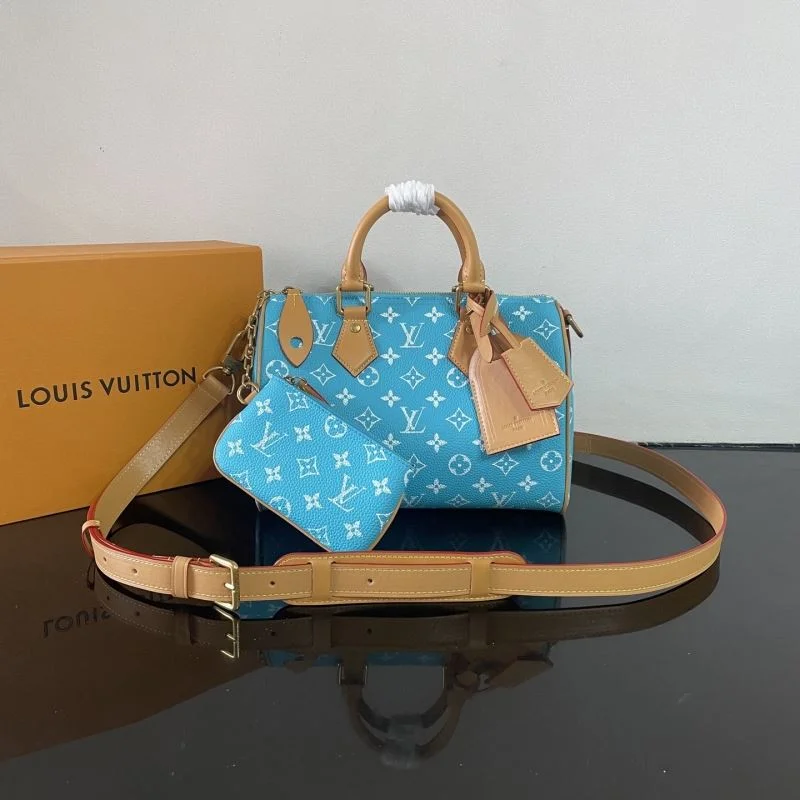 Louis Vuitton Speedy Bags Colorful 41487
