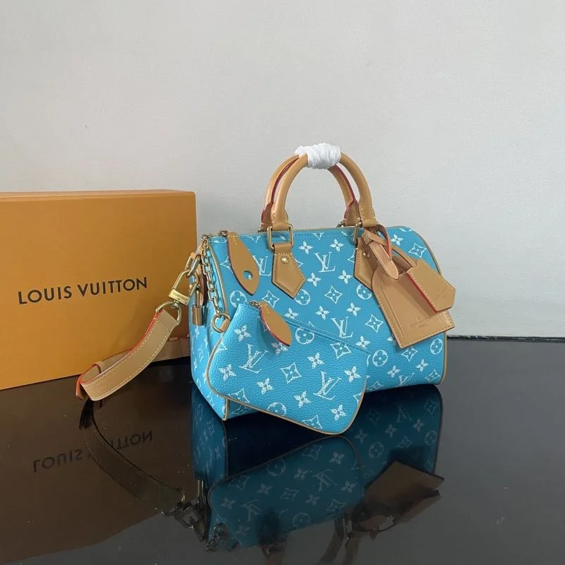 Louis Vuitton Speedy Bags Colorful 41487