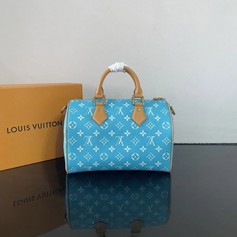Louis Vuitton Speedy Bags Colorful 41487