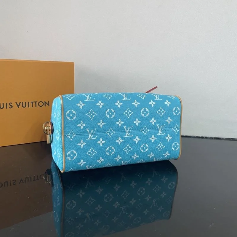 Louis Vuitton Speedy Bags Colorful 41487