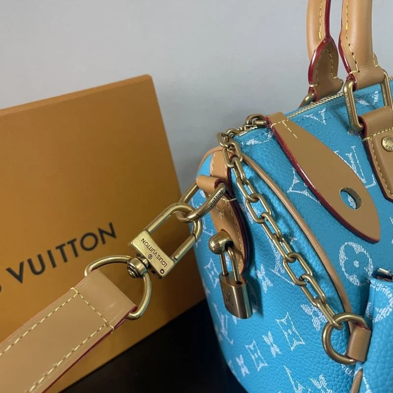 Louis Vuitton Speedy Bags Colorful 41487