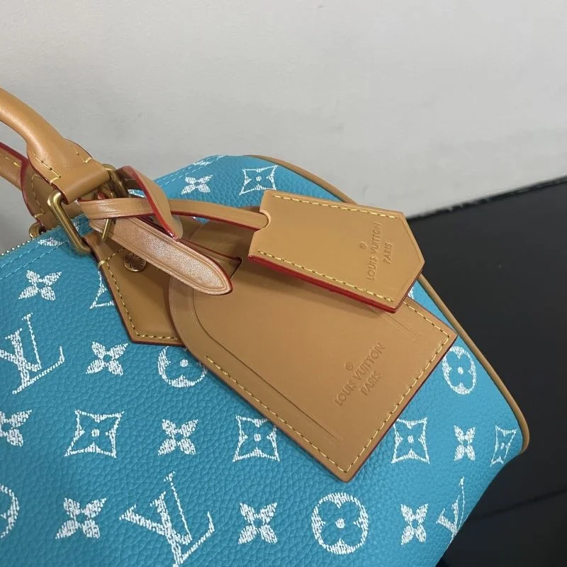 Louis Vuitton Speedy Bags Colorful 41487