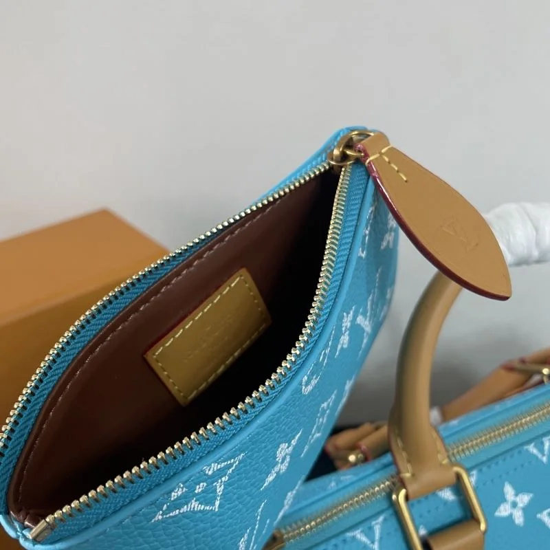 Louis Vuitton Speedy Bags Colorful 41487