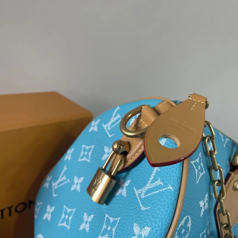 Louis Vuitton Speedy Bags Colorful 41487