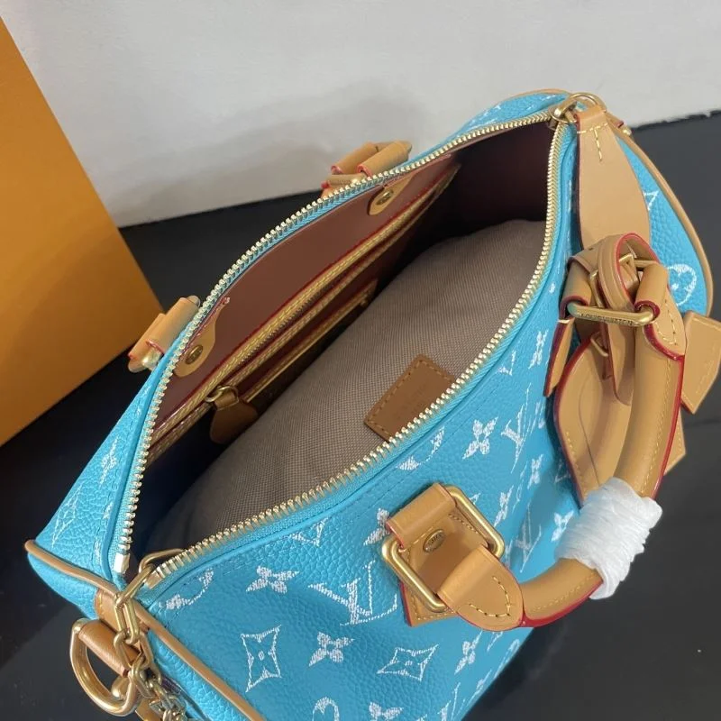 Louis Vuitton Speedy Bags Colorful 41487