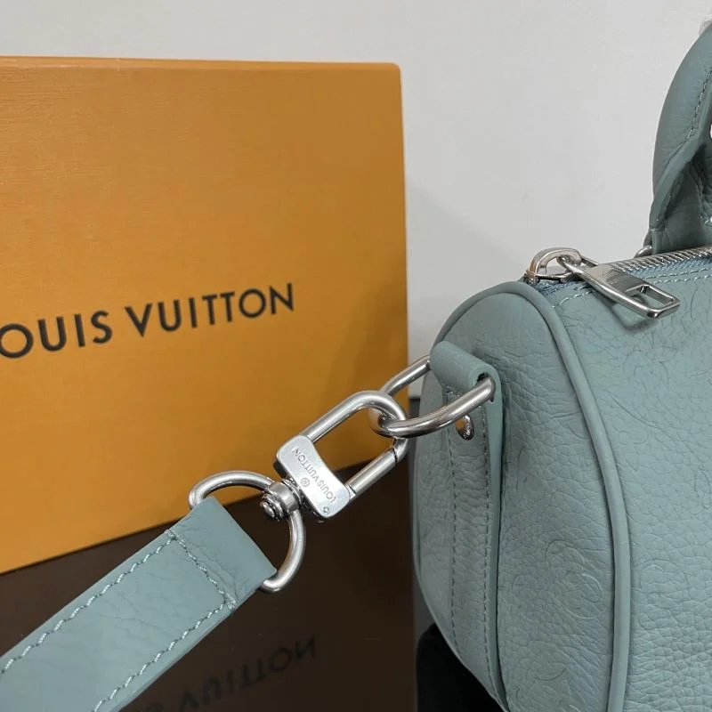 Louis Vuitton Speedy Bags Durable 41486