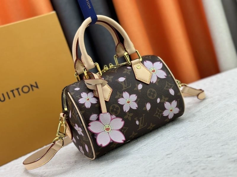 Louis Vuitton Speedy Bags Vibrant 80508