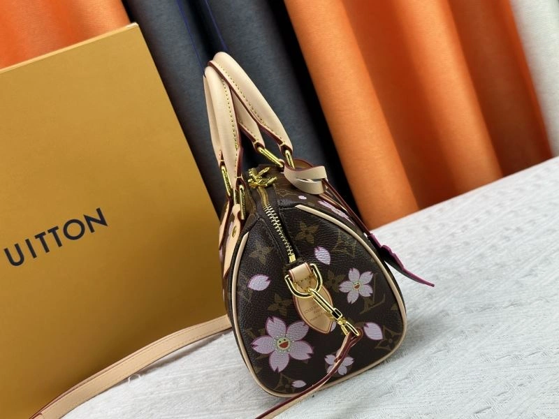 Louis Vuitton Speedy Bags Vibrant 80508