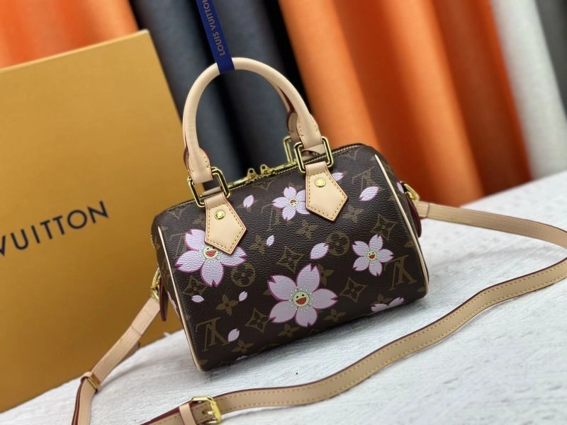 Louis Vuitton Speedy Bags Vibrant 80508