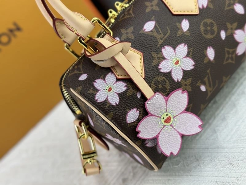 Louis Vuitton Speedy Bags Vibrant 80508