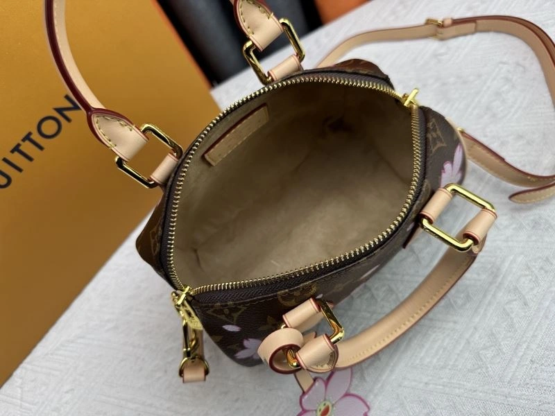 Louis Vuitton Speedy Bags Vibrant 80508