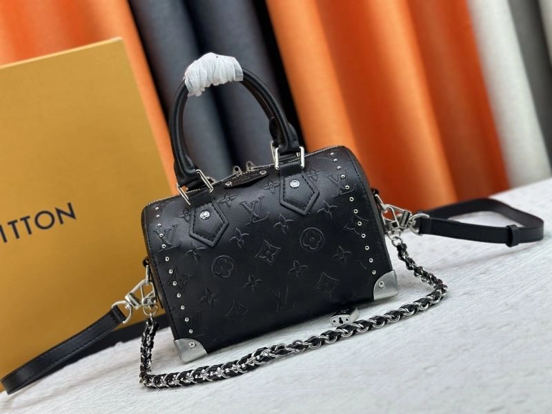 Louis Vuitton Speedy Bags ComfortFit 80509