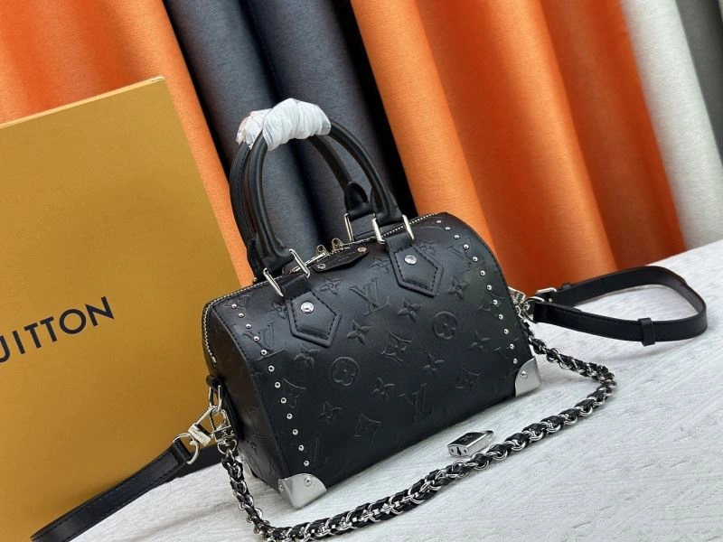 Louis Vuitton Speedy Bags ComfortFit 80509