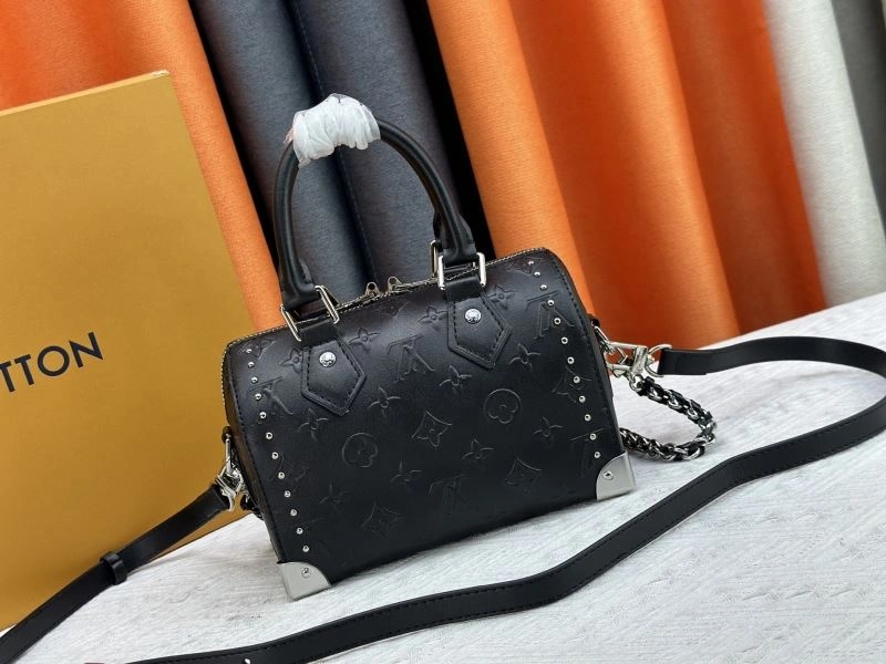 Louis Vuitton Speedy Bags ComfortFit 80509