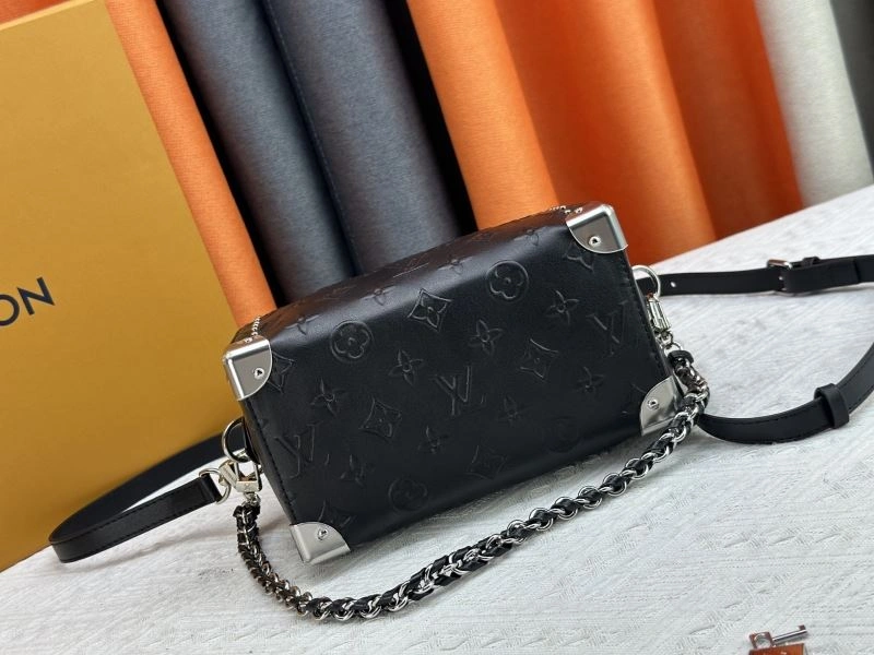 Louis Vuitton Speedy Bags ComfortFit 80509