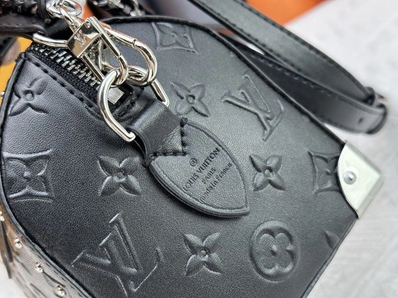 Louis Vuitton Speedy Bags ComfortFit 80509