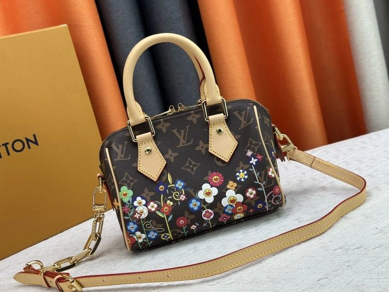 Louis Vuitton Speedy Bags Stylish 80525