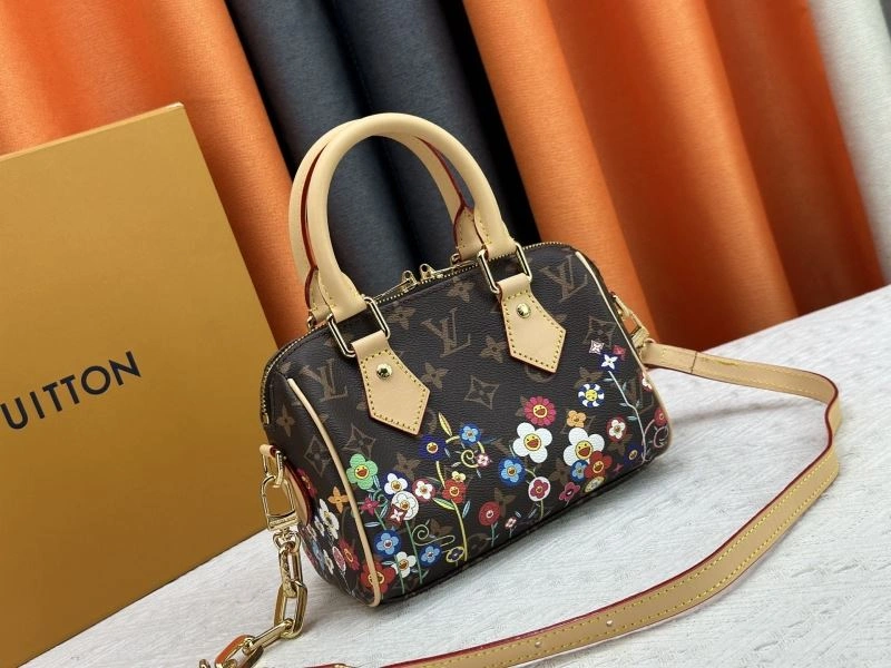Louis Vuitton Speedy Bags Stylish 80525