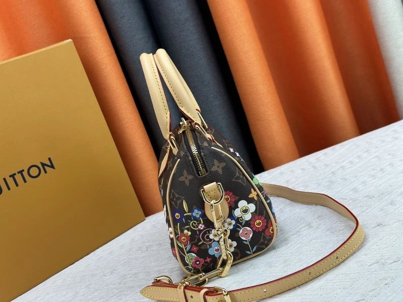 Louis Vuitton Speedy Bags Stylish 80525