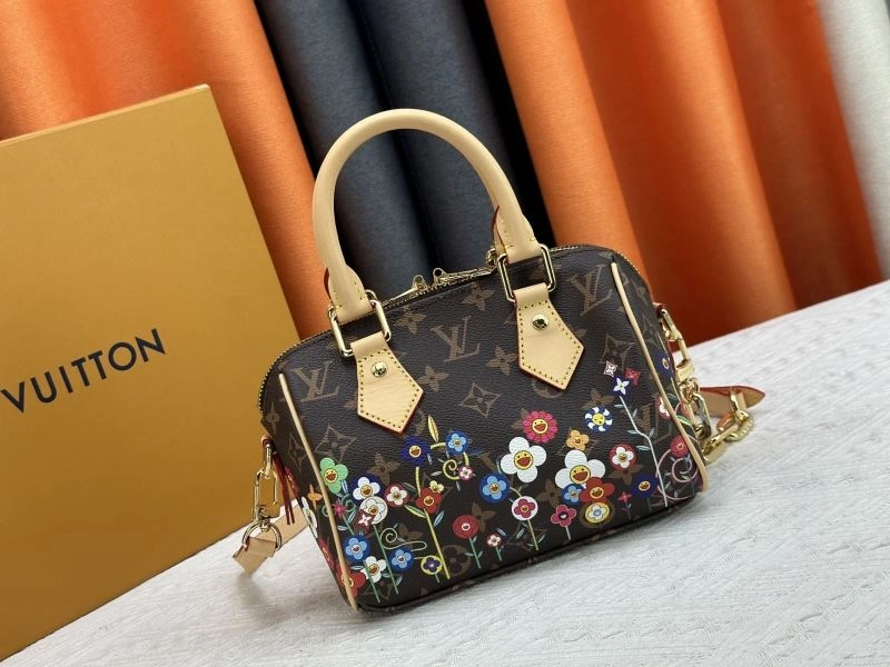 Louis Vuitton Speedy Bags Stylish 80525