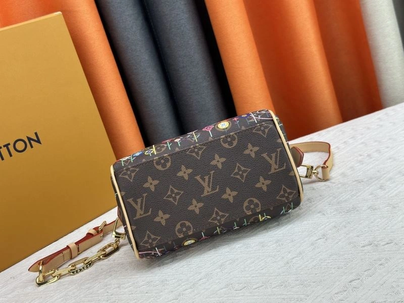 Louis Vuitton Speedy Bags Stylish 80525