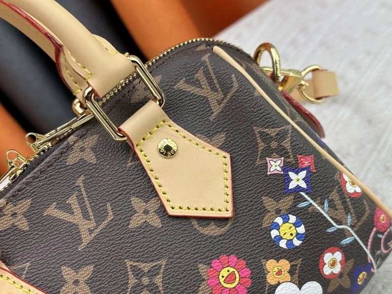 Louis Vuitton Speedy Bags Stylish 80525