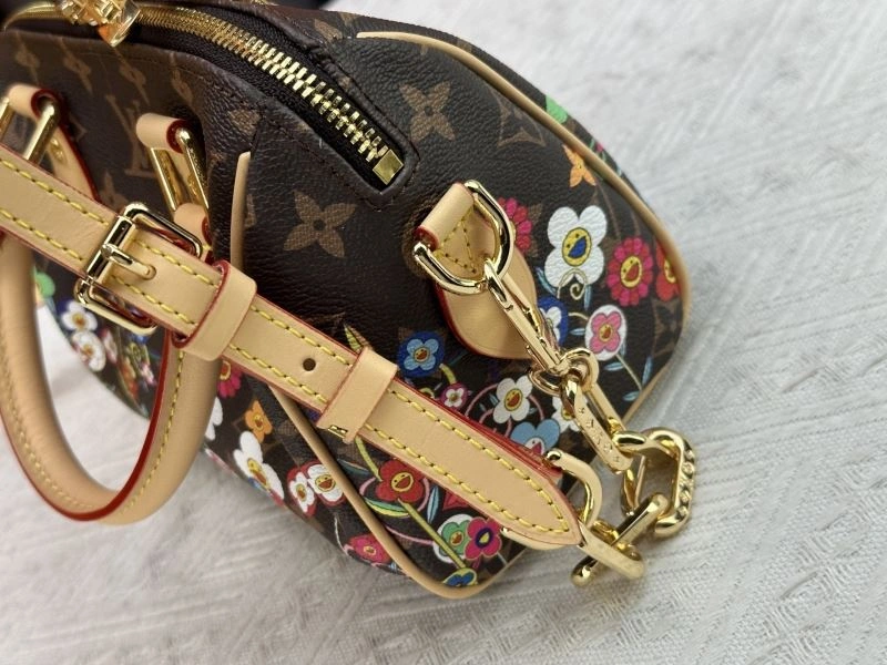 Louis Vuitton Speedy Bags Stylish 80525