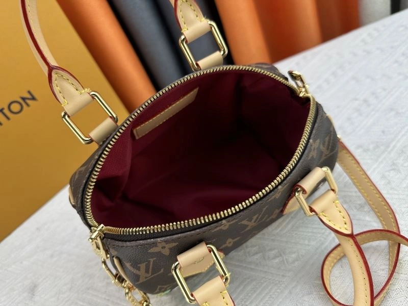 Louis Vuitton Speedy Bags Stylish 80525